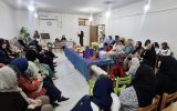 برگزاری ویژه‌برنامه از مهرگان تا حافظ در کتابخانه عمومی امیرکبیر ماهشهر