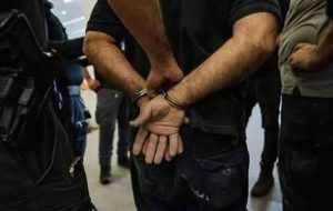 دستگیری یکی از عوامل نزاع دسته‌جمعی در ناحیه صنعتی بندرماهشهر