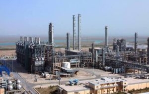 رشد ۱۰۵ درصدی فروش پتروشیمی مارون در شهریور؛ پیشتازی در فروش اتیلن و پلیاتیلن سنگین رشد ۱۰۵ درصدی فروش پتروشیمی مارون در شهریور؛ پیشتازی در فروش اتیلن و پلیاتیلن سنگین